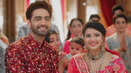 Armaan stands for Ruhi