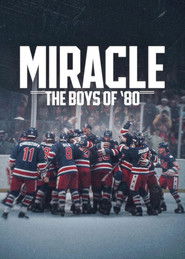 Miracle: The Boys of '80