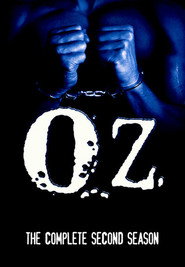Oz Season 2 5