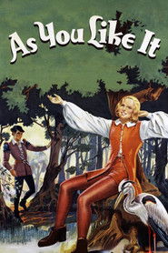 As You Like It (1936)