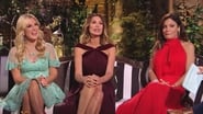 The Real Housewives of New York City - Episode 9x22