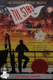 Poster At Sea! 1952