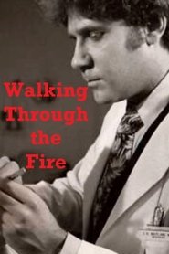 Poster Walking Through the Fire 1979