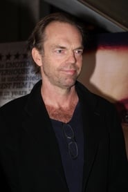 Hugo Weaving