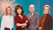 TV4 V&auml;dret
