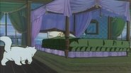 A town I do not know, a person I do not recognize
