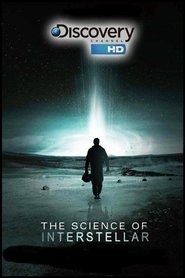 The Science of Interstellar постер