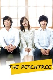 Poster The Peach Tree 2012