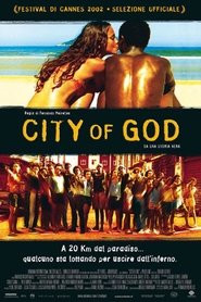 watch City of God now