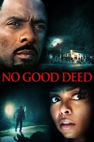 Poster for No Good Deed