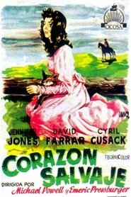 Corazón salvaje (1952) Corazón salvaje (1952)