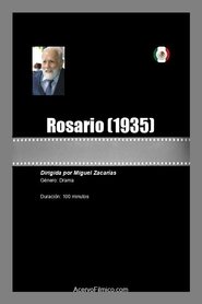 Poster Rosario 1935