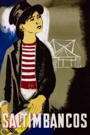 Saltimbancos) Saltimbancos (1951)