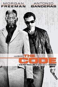 The Code - Vertraue keinem Dieb