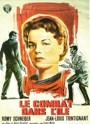 Le combat dans l’île (1962)