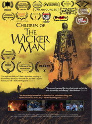 Children of The Wicker Man
