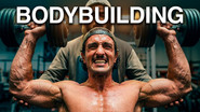 A PERFECT BODY AT ANY COST: inside the extreme world of bodybuilding