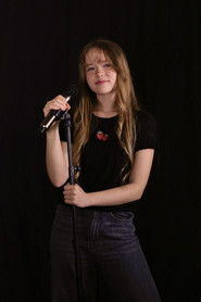 Sophia California Rain photo 3