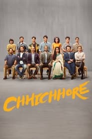 Poster Chhichhore