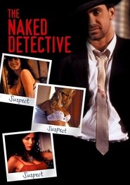 Poster The Naked Detective 1996 Poster The Naked Detective 1996
