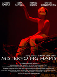 Poster Misteryo ng hapis