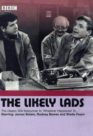 The Likely Lads постер