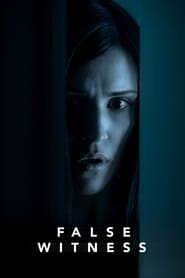 False Witness (2019) Cliver HD - Legal - ver Online & Descargar