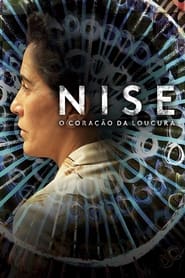 Nise: The Heart of Madness постер