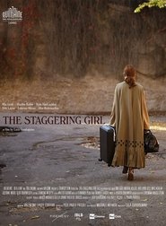 The Staggering Girl (2019) The Staggering Girl (2019)