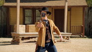 Episode 7: Cowboy Android!