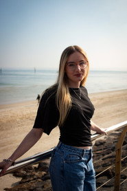 Stephanie McMullen