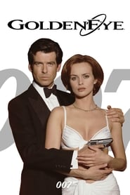 James Bond: Goldeneye, El Regreso Del Agente 007 (1995) Full HD 1080p Latino