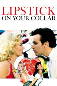 Lipstick on Your Collar постер