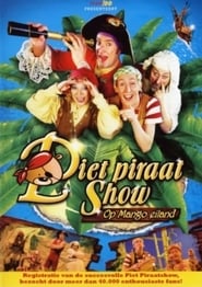 Piet Piraat Show: Op Mango Eiland 2006