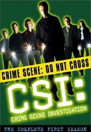CSI: Las Vegas Temporada 1 Capitulo 18