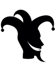 Logo for Dark Smile Productions Logo for Dark Smile Productions