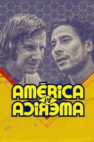 Image América vs América (2022)