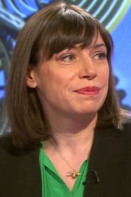 Beth Rigby as Self - Panellist