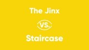 The Jinx vs. Staircase