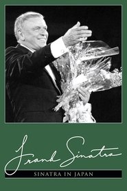 Poster Frank Sinatra in Japan: Live at the Budokan Hall, Tokyo 1985