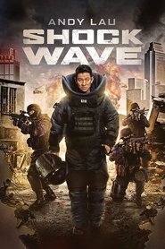 Poster Shock Wave