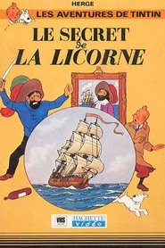 Le secret de la Licorne 1959