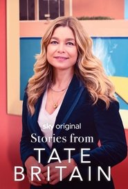 Stories from Tate Britain (2025)