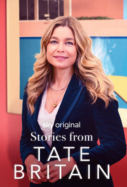 Stories from Tate Britain (2025)