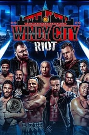 NJPW Windy City Riot (2022)