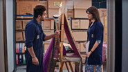 Bharati's Shocking Offer to Mangal