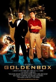 Poster Goldenbox 2011