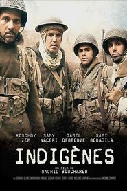 Indigènes فيلم عبر الإنترنت اكتمل البث 2006