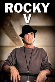 Rocky V / Rocky 5 (1990) online ελληνικοί υπότιτλοι