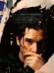 Film Ma vie avec John F. Donovan streaming